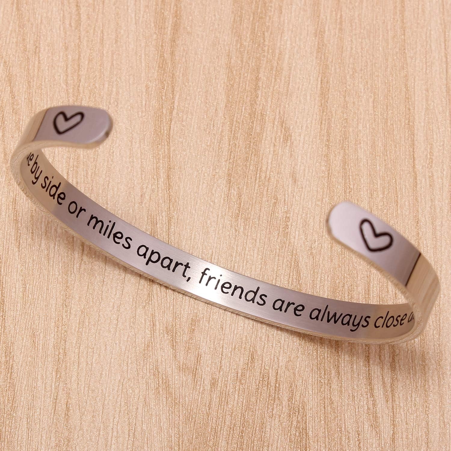 Inspirational Bracelets 