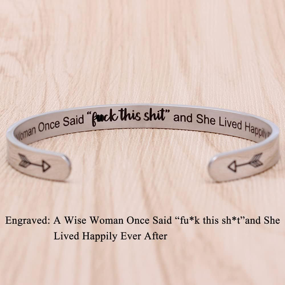 Mothers and Daughter Bracelet 